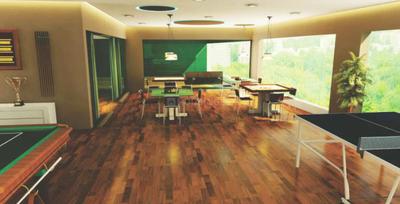 Project Image of 4400.0 - 6000.0 Sq.ft 3 BHK Apartment for buy in Krishna Elicia