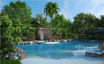 Project Image of 1517.0 - 2668.0 Sq.ft 3 BHK Apartment for buy in Amaya 78 at Gokuldham