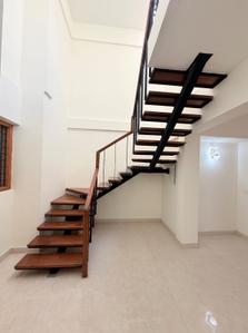 Project Image of 1980.0 - 2610.0 Sq.ft 2 BHK Duplex for buy in Comfort Heights