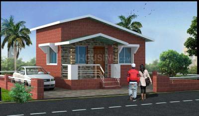 Project Image of 505 Sq.ft 1 BHK Independent House for sale in Ghadewadi for Rs. 6000000