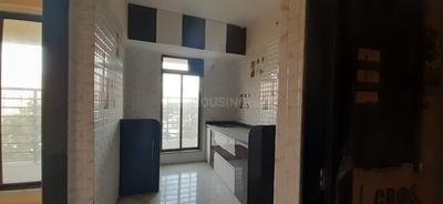 Project Image of 620.0 - 905.0 Sq.ft 1 BHK Apartment for buy in Chetana Gurudutt Tower Building No 12