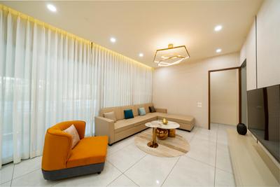 Project Image of 0.0 - 1560.0 Sq.ft 4 BHK Apartment for buy in Mantra Mirari