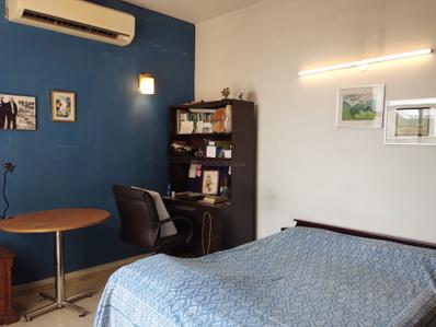 Project Image of 1270.0 - 2191.1 Sq.ft 2 BHK Apartment for buy in DLF Silver Oaks
