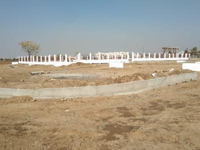 Project Image of 885.0 - 1503.0 Sq.ft Residential Plot Plot for buy in Oshian Anandam Blues