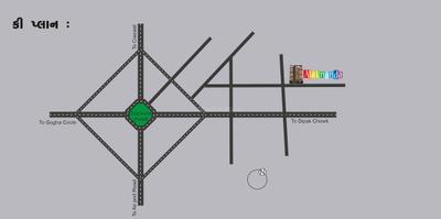 Project Image of 541.86 - 773.82 Sq.ft 2 BHK Apartment for buy in Shiv Alaknanda Co Operative Housing Society