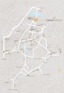 Project Image of 584.0 - 1218.0 Sq.ft 2 BHK Apartment for buy in Mohan Altezza I