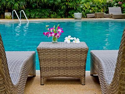 Project Image of 1207.0 - 2175.0 Sq.ft 2 BHK Apartment for buy in Unishire La Vida