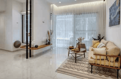 Project Image of 707.73 - 2018.56 Sq.ft 2 BHK Apartment for buy in VJ Palladio LaViento