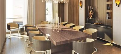 Project Image of 3800.0 - 7606.0 Sq.ft 3 BHK Apartment for buy in The 3C Four Seasons