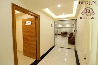 Project Image of 990.0 - 1858.0 Sq.ft 2 BHK Apartment for buy in Berlin By R R Homes