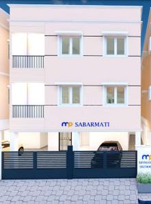 Project Image of 670.0 - 823.0 Sq.ft 2 BHK Apartment for buy in MP Kumudham Enclave