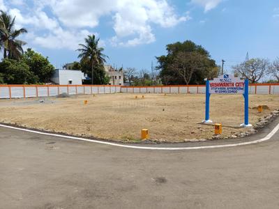 Project Image of 749.0 - 1650.0 Sq.ft Residential Plot Plot for buy in S Yashwanth City