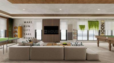 Project Image of 1588.0 - 3732.0 Sq.ft 2 BHK Apartment for buy in Paramount Ritz
