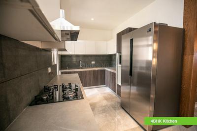 Project Image of 1025.0 - 2002.0 Sq.ft 3 BHK Apartment for buy in GBP Athens II