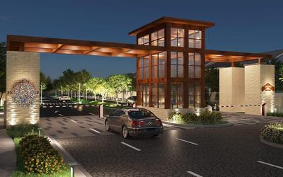 Ssl Biophilic Village Gated Community 1