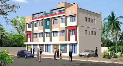Project Image of 284.0 - 585.0 Sq.ft 1 BHK Apartment for buy in Mahavir Galaxy Phase - 2