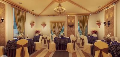 Project Image of 2150.0 - 2350.0 Sq.ft 4 BHK Villa for buy in Ananta Savera
