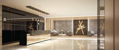 Project Image of 688.0 - 1141.0 Sq.ft 2 BHK Apartment for buy in Metro Regalia
