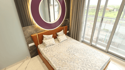 Project Image of 409.0 - 611.0 Sq.ft 1 BHK Apartment for buy in KKG Mukundam