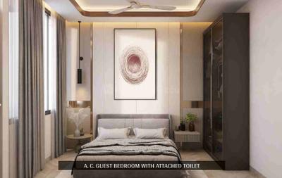 Project Image of 1220.0 - 1892.0 Sq.ft 2 BHK Apartment for buy in Aakar Millennium