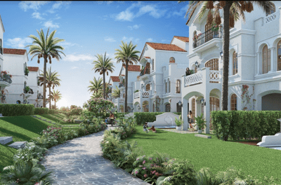 Project Image of 3225.32 - 9559.08 Sq.ft 4 BHK Villa for buy in Shalimar Valencia County East