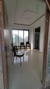 Project Image of 345.0 - 585.0 Sq.ft 1 RK Apartment for buy in Ganraj Eknath Residency