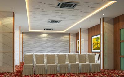 Project Image of 1375.0 - 2135.0 Sq.ft 3 BHK Apartment for buy in Bridge Paramount