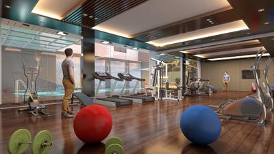Project Image of 840.0 - 1304.0 Sq.ft 2 BHK Apartment for buy in Pristine Grove