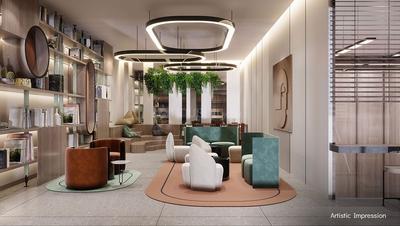 Project Image of 924 Sq.ft 2 BHK Apartment / Flat for sale in Mulund West for Rs. 18500000