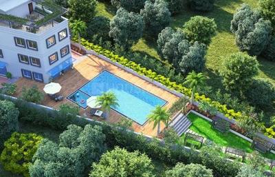 Project Image of 1545 Sq.ft 3 BHK Apartment / Flat for sale in Horamavu for Rs. 15000000