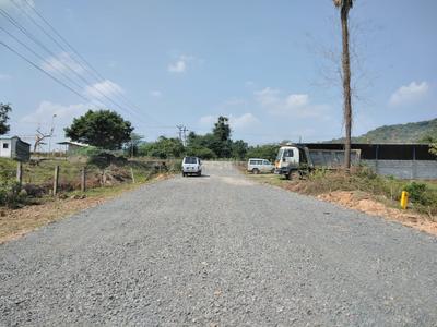 Project Image of 800.0 - 2400.0 Sq.ft Residential Plot Plot for buy in JBHL Avenue