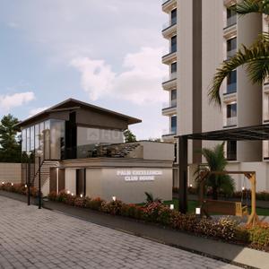 Project Image of 930.86 - 1421.16 Sq.ft 3 BHK Apartment for buy in Jay Palm Excellencia