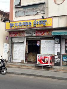Project Image of 0.0 - 743.0 Sq.ft 2 BHK Apartment for buy in Asha Kiran Apartment