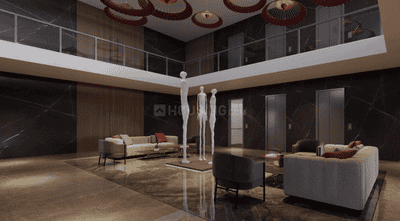 Project Image of 2398.0 - 2431.0 Sq.ft 4 BHK Apartment for buy in Malabar Retreat