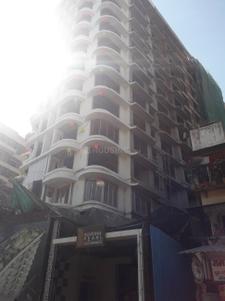 Project Image of 3500 Sq.ft 6 BHK Apartment / Flat for sale in Vile Parle East for Rs. 147500000