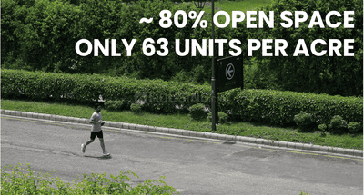 Project Image of 3500 Sq.ft 4 BHK Apartment / Flat for sale in Sector 76 for Rs. 78000000