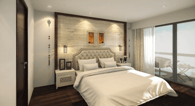 Project Image of 1444.41 - 2387.11 Sq.ft 3 BHK Apartment for buy in Maze The Residence
