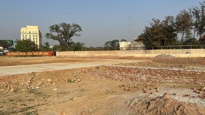Project Image of 954.86 - 3002.82 Sq.ft Residential Plot Plot for buy in Yash Paradise