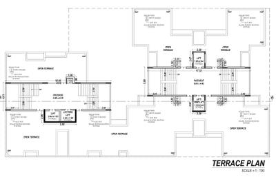 Project Image of 606.76 - 930.86 Sq.ft 2 BHK Apartment for buy in Shree Rangmahol