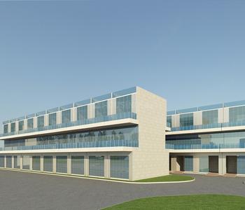 Project Image of 525.0 - 8910.0 Sq.ft 1 BHK Apartment for buy in Homes Dolby Homz