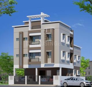 Project Image of 821.0 - 960.0 Sq.ft 2 BHK Apartment for buy in Pappas Balaji