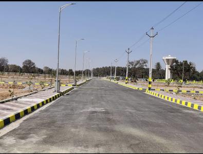 Project Image of 1485.0 - 3600.0 Sq.ft Residential Plot Plot for buy in J Group Annapurna County