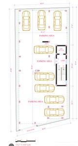 Project Image of 893.0 - 1541.0 Sq.ft 2 BHK Apartment for buy in Honour Krystal