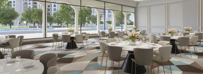 Project Image of 1891.67 - 1916.21 Sq.ft 4 BHK Apartment for buy in Valencia Towers Phase 2