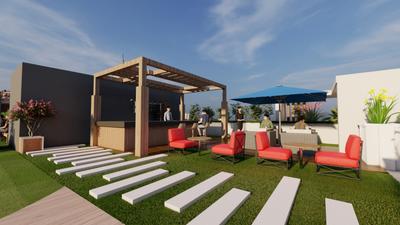 Project Image of 835.0 - 2420.0 Sq.ft 2 BHK Apartment for buy in Nexus 20 Swapnaloy