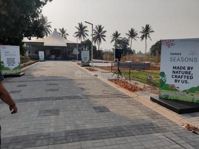 Project Image of 1500.0 - 2400.0 Sq.ft Residential Plot Plot for buy in Century Seasons Phase 1