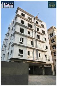 Project Image of 1001.0 - 1350.0 Sq.ft 2 BHK Apartment for buy in Sagar Prime