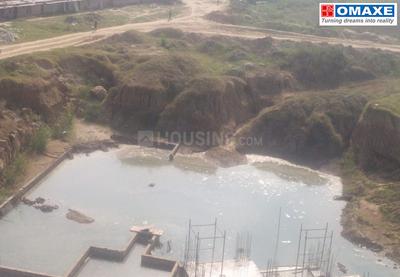 Project Image of 1300 Sq.ft 3 BHK Apartment / Flat for sale in New Chandigarh for Rs. 11500000