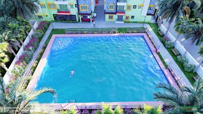 Project Image of 434.0 - 1577.0 Sq.ft 1 BHK Apartment for buy in Sukhoneer Water Garden Complex