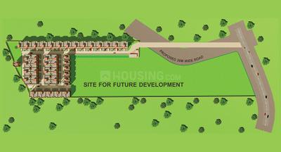 Project Image of 478.0 - 589.0 Sq.ft 2 BHK Apartment for buy in Shubhashray Jaipur